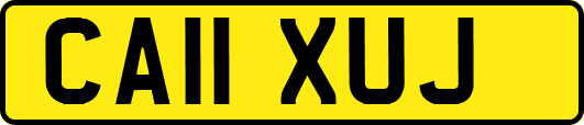 CA11XUJ