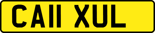 CA11XUL
