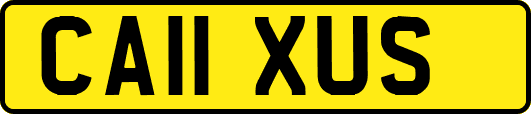 CA11XUS