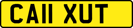 CA11XUT
