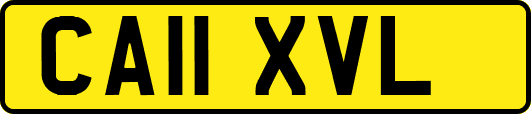 CA11XVL