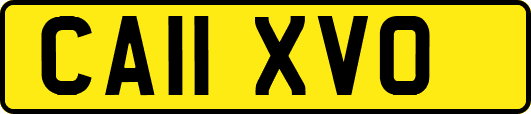 CA11XVO