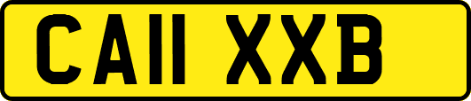 CA11XXB