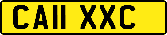 CA11XXC