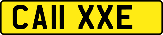 CA11XXE