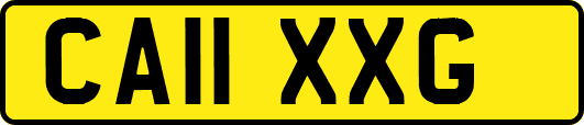 CA11XXG