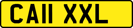 CA11XXL
