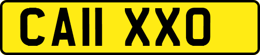 CA11XXO