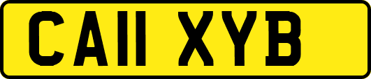 CA11XYB