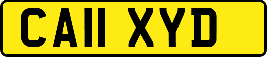 CA11XYD