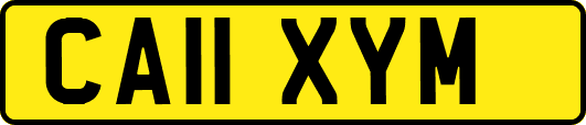 CA11XYM