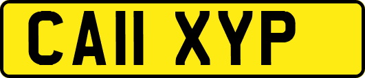 CA11XYP
