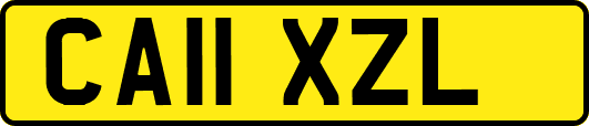 CA11XZL