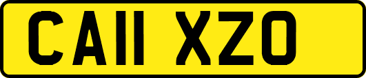 CA11XZO