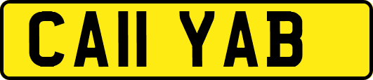 CA11YAB