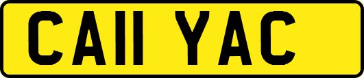 CA11YAC