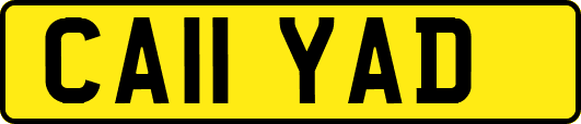 CA11YAD