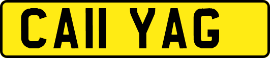 CA11YAG