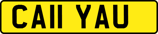 CA11YAU