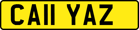 CA11YAZ