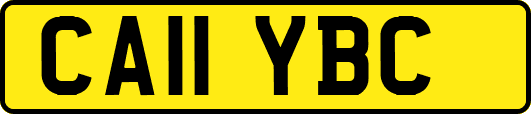 CA11YBC