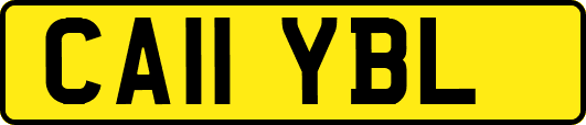 CA11YBL