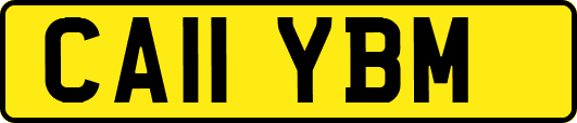 CA11YBM