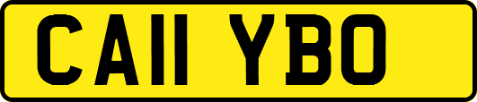 CA11YBO