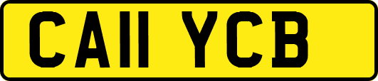 CA11YCB