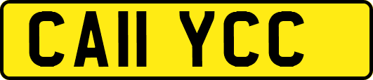 CA11YCC