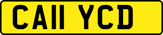 CA11YCD