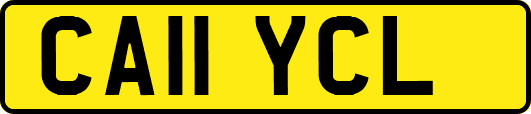 CA11YCL