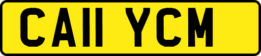 CA11YCM