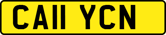CA11YCN