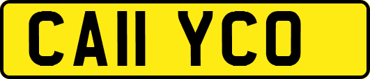 CA11YCO
