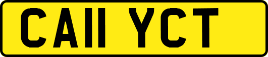 CA11YCT
