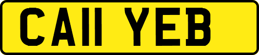 CA11YEB