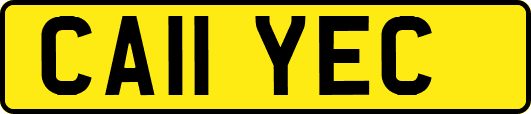 CA11YEC