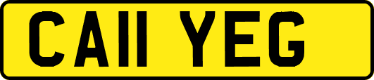 CA11YEG