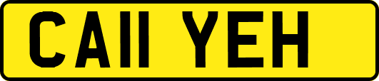 CA11YEH