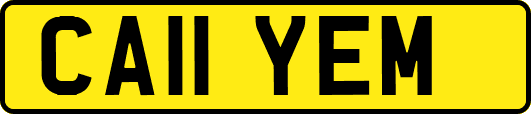 CA11YEM