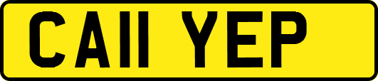 CA11YEP
