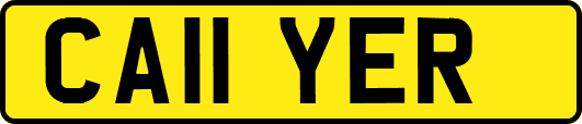 CA11YER