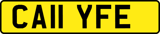 CA11YFE