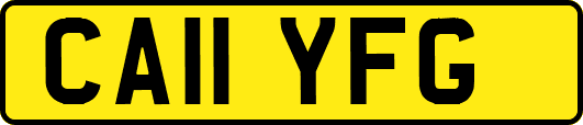 CA11YFG