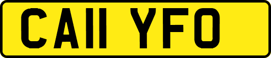 CA11YFO
