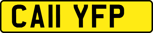 CA11YFP