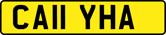CA11YHA