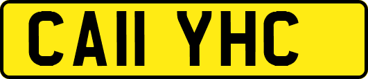 CA11YHC