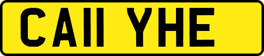 CA11YHE